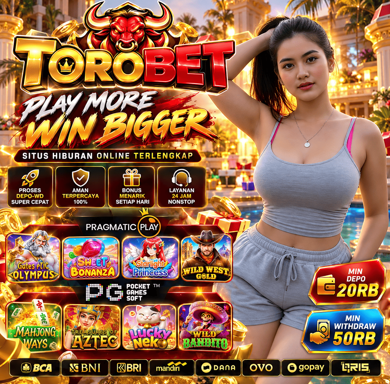 TOROBET